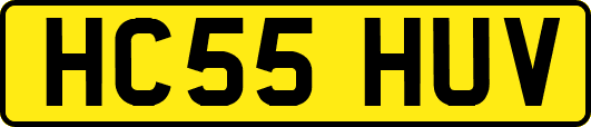 HC55HUV