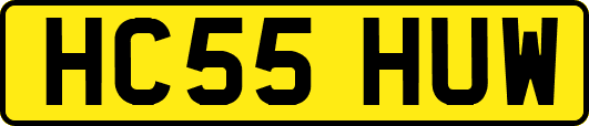 HC55HUW