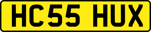HC55HUX