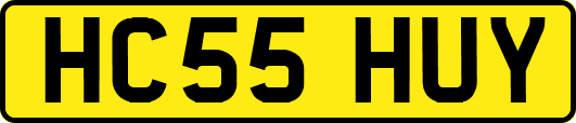 HC55HUY