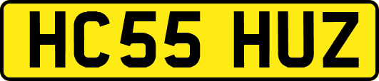 HC55HUZ