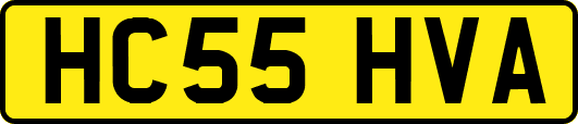 HC55HVA