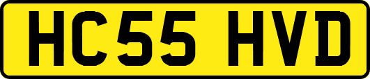 HC55HVD