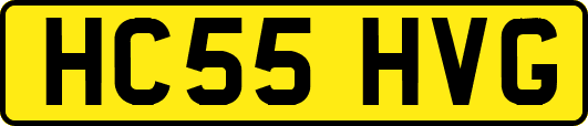 HC55HVG