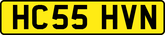 HC55HVN