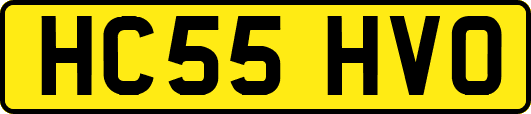 HC55HVO