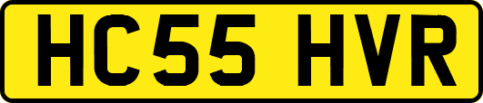 HC55HVR