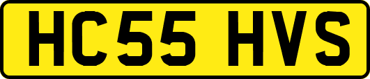 HC55HVS