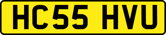 HC55HVU