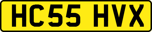 HC55HVX