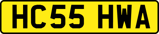HC55HWA