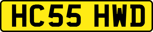 HC55HWD