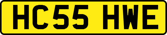 HC55HWE