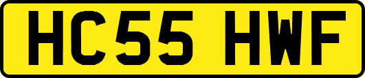 HC55HWF