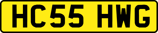 HC55HWG