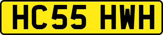 HC55HWH