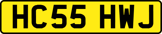 HC55HWJ