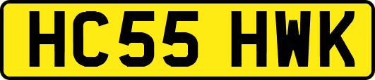 HC55HWK