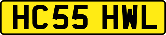 HC55HWL