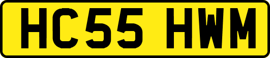 HC55HWM