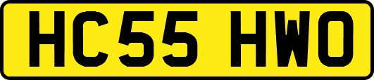 HC55HWO