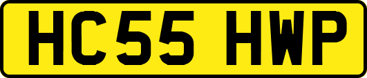 HC55HWP
