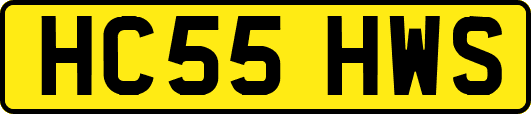 HC55HWS