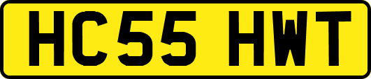 HC55HWT