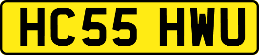 HC55HWU