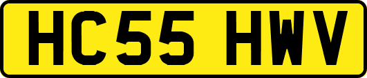 HC55HWV