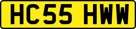HC55HWW