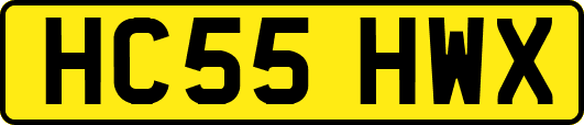 HC55HWX