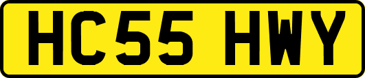 HC55HWY