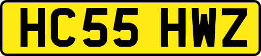 HC55HWZ