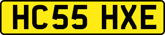 HC55HXE