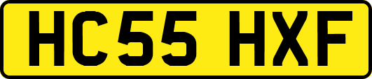 HC55HXF