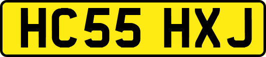 HC55HXJ