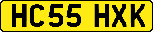 HC55HXK