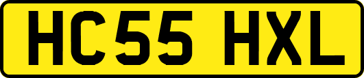 HC55HXL