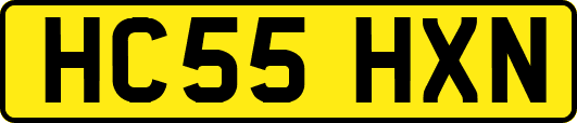 HC55HXN