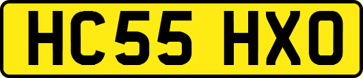 HC55HXO