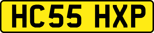 HC55HXP