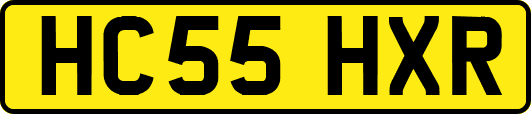 HC55HXR