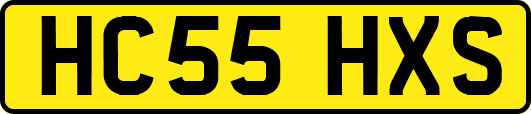 HC55HXS