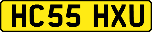HC55HXU