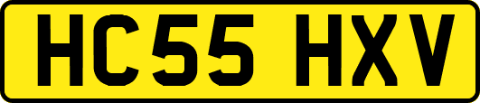 HC55HXV