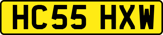 HC55HXW