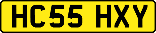 HC55HXY