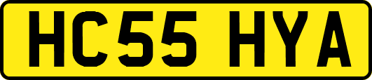 HC55HYA