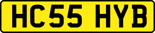 HC55HYB